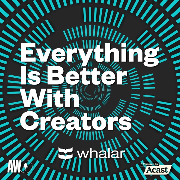 Artwork for Everything Is Better With Creators
