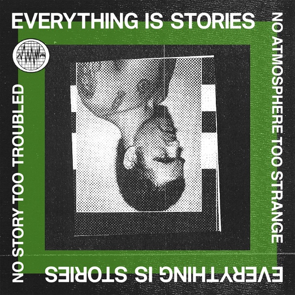 Artwork for Everything Is Stories