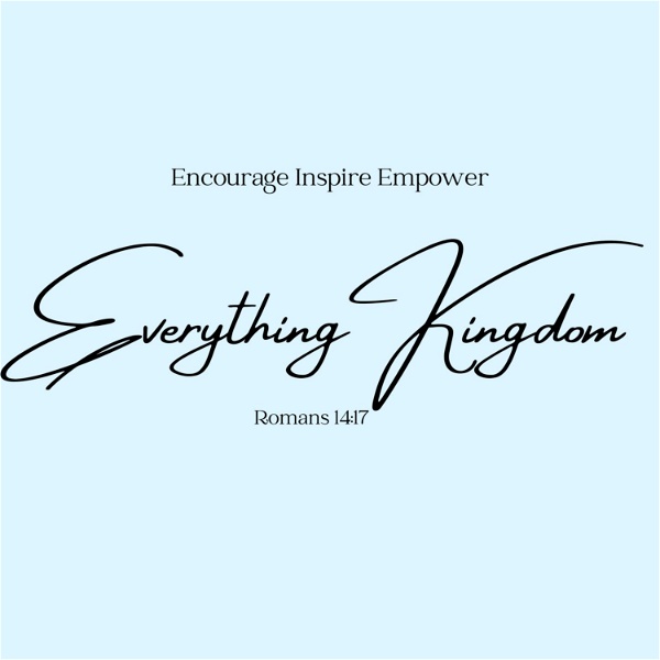Artwork for Everything Kingdom