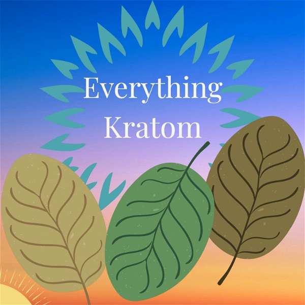 Artwork for Everything Kratom