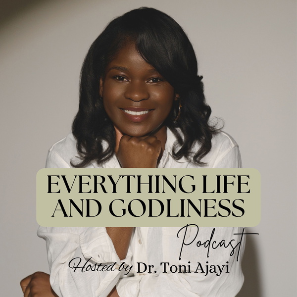 Artwork for Everything Life and Godliness