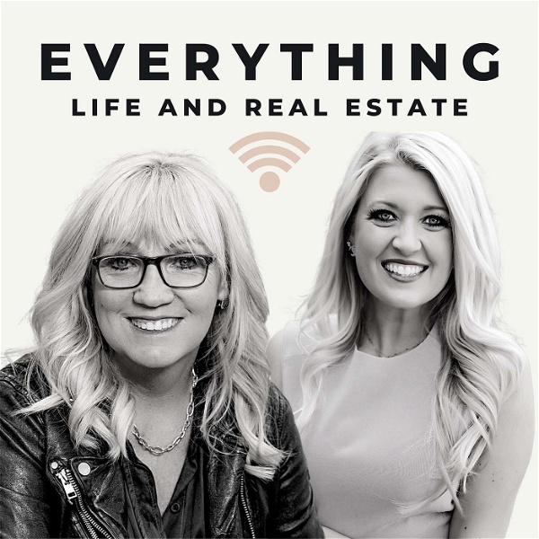 Artwork for Everything Life and Real Estate