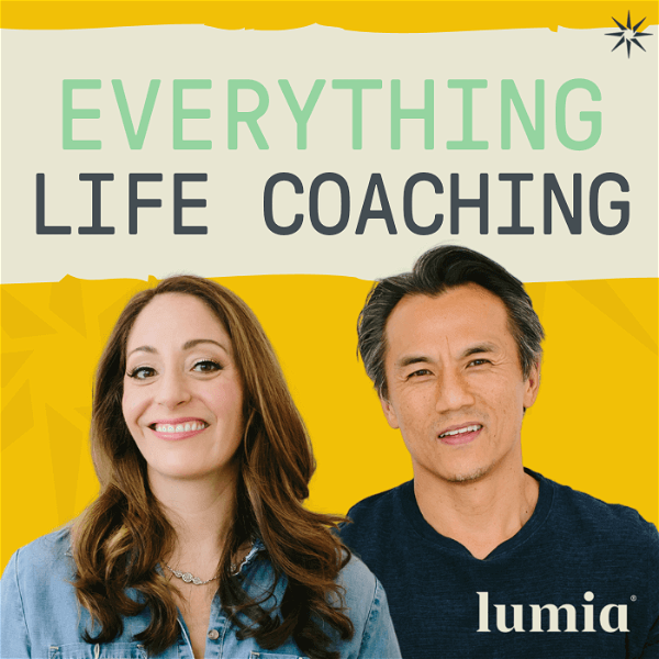 Artwork for Everything Life Coaching: The Positive Psychology and Science Behind Coaching