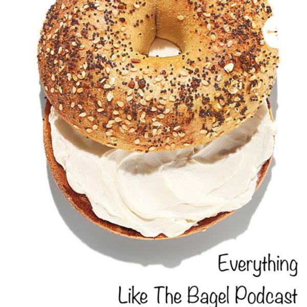 Artwork for Everything Like The Bagel