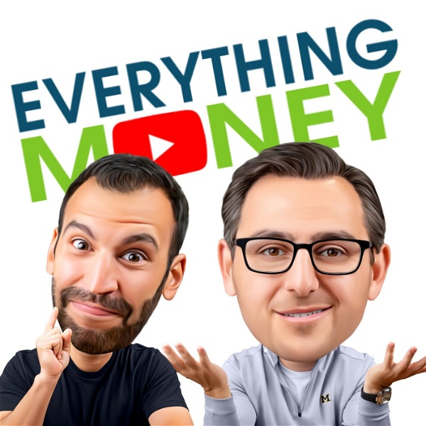 Artwork for Everything Money Podcast