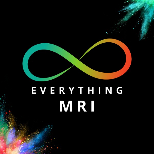 Artwork for Everything MRI Podcast