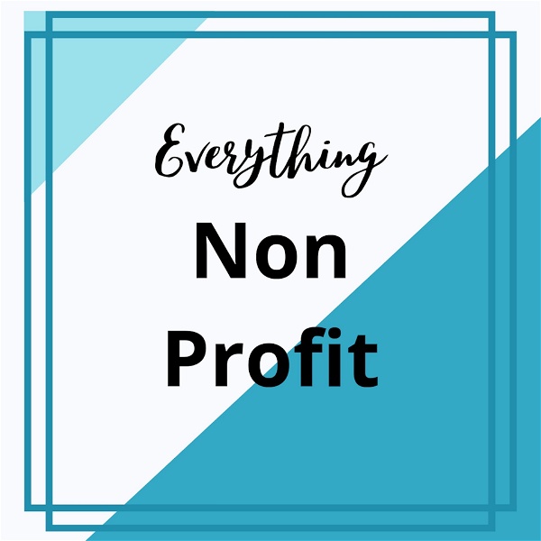 Artwork for Everything Non-Profit