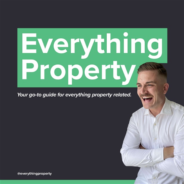 Artwork for Everything Property