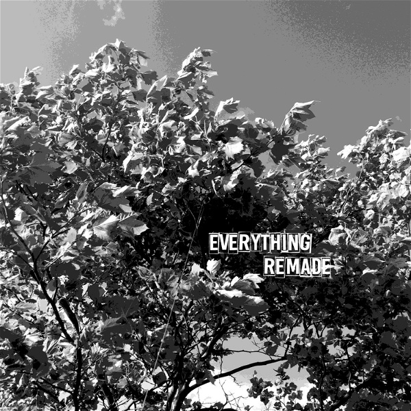 Artwork for Everything Remade