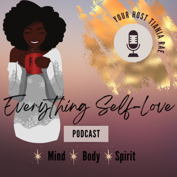 Artwork for Everything Self-Love