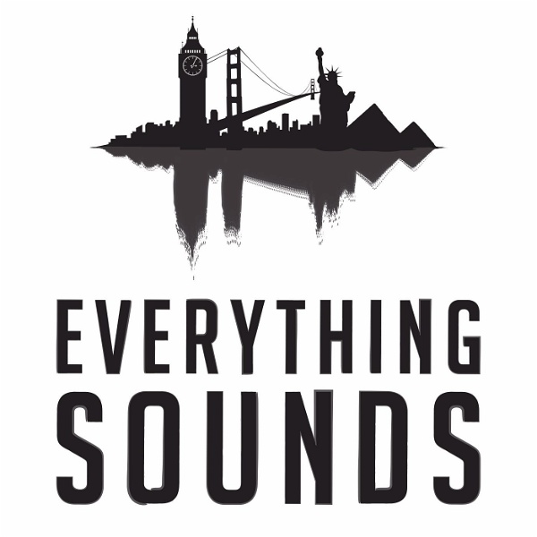 Artwork for Everything Sounds