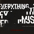 Everything They Missed