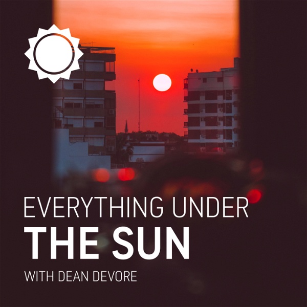 Artwork for Everything Under the Sun