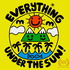 Everything Under The Sun