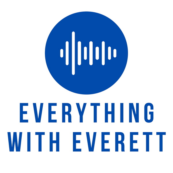 Artwork for Everything