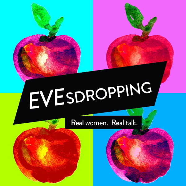 Artwork for EVEsdropping