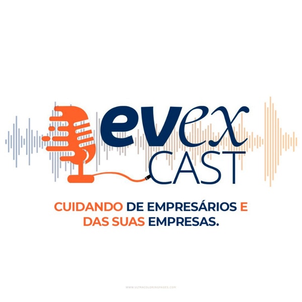 Artwork for EVEXCAST