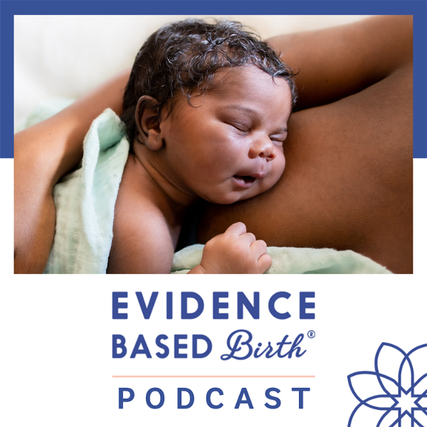 Artwork for Evidence Based Birth®