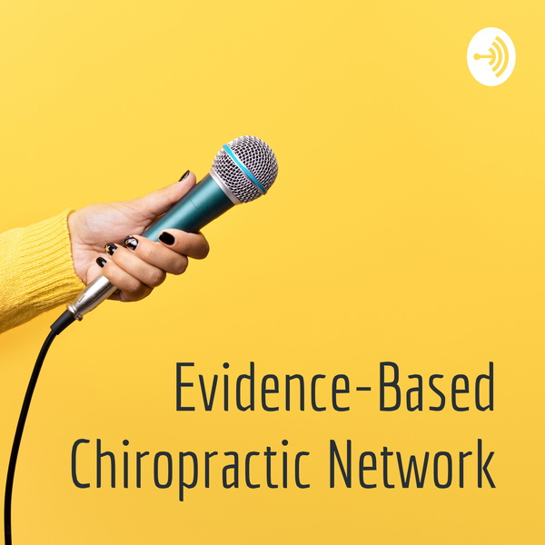 Artwork for Evidence-Based Chiropractic Network