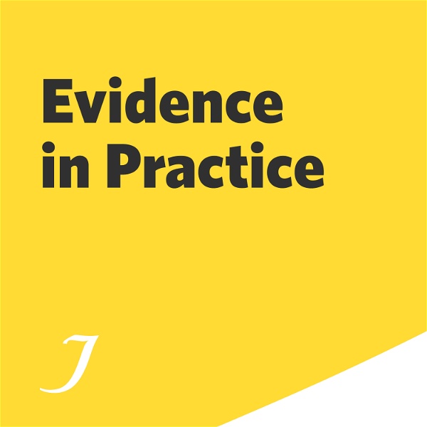 Artwork for Evidence in Practice