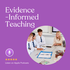 Evidence Informed Teaching | Supporting teachers to deliver excellent teaching through access to research | In partnership wi