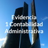 Evidencia 1 Contabilidad Administrativa