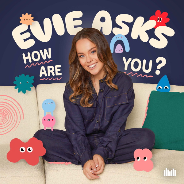 Artwork for Evie Asks