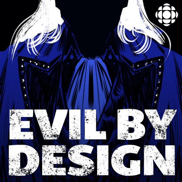 Artwork for Evil By Design