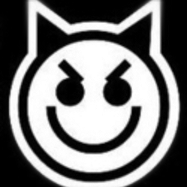 Artwork for Evil English Podcast