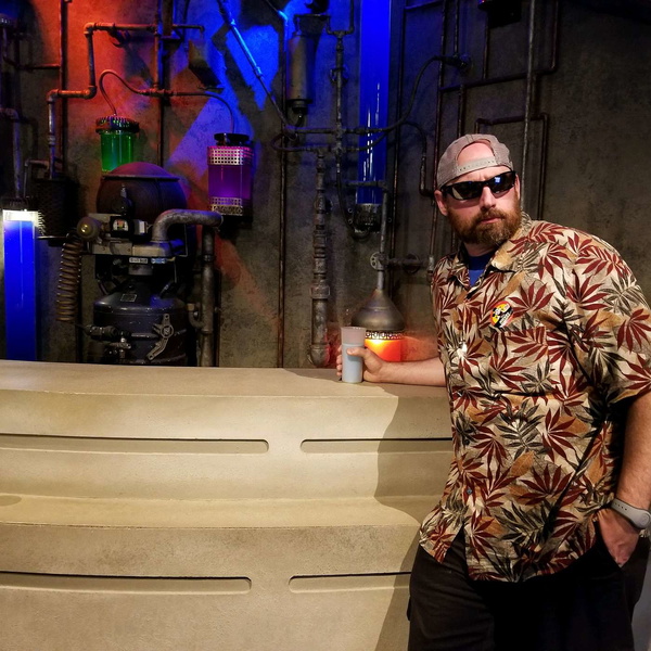 Artwork for The Aaron Iacino Show