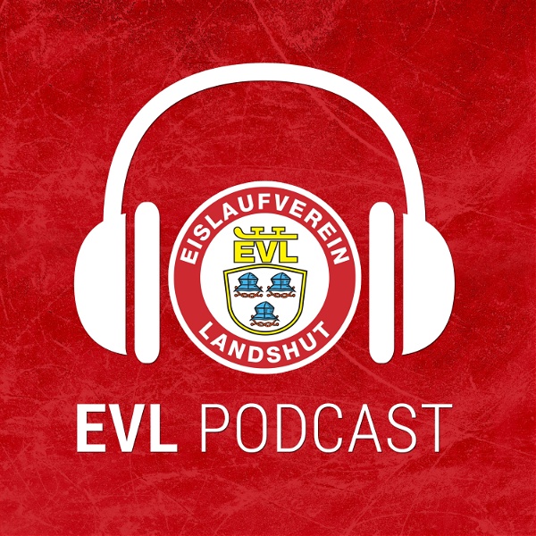 Artwork for EVL Podcast