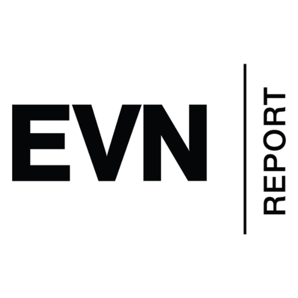 Artwork for EVN Report Podcasts