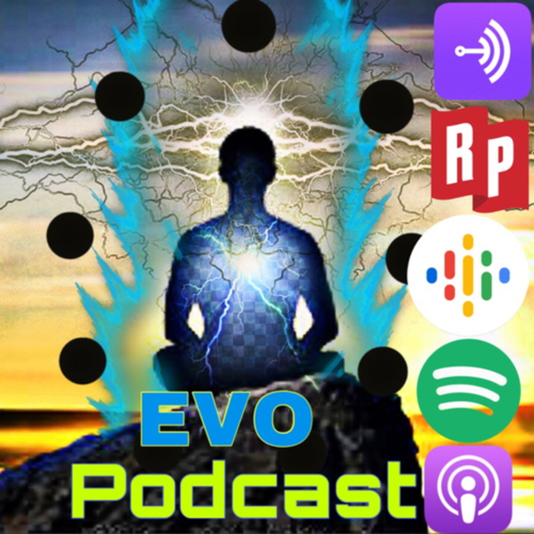 Artwork for Evo Podcast