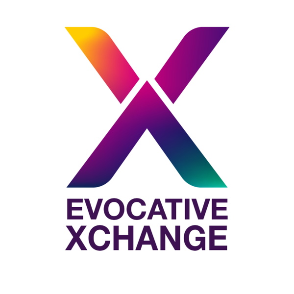 Artwork for Evocative Xchange