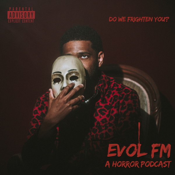 Artwork for Evol FM