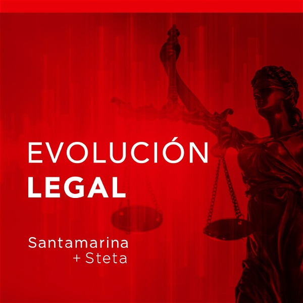 Artwork for Evolución Legal