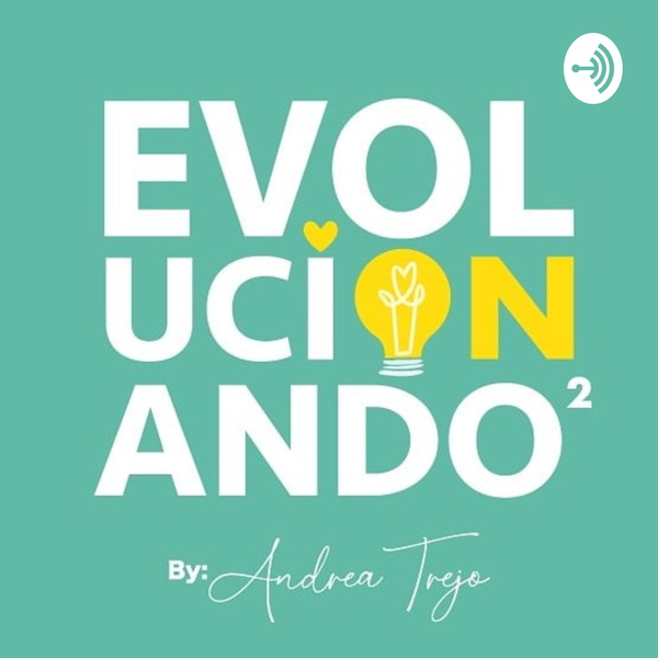 Artwork for EvolucionandoAndo
