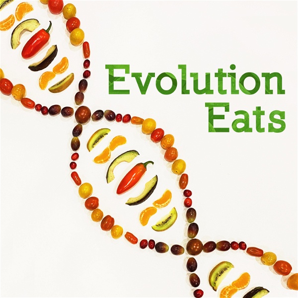 Artwork for Evolution Eats
