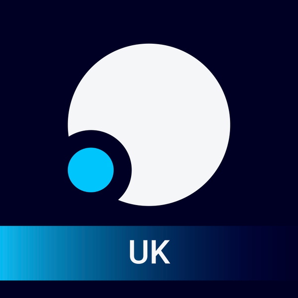 Artwork for Evolution Exchange UK Podcast
