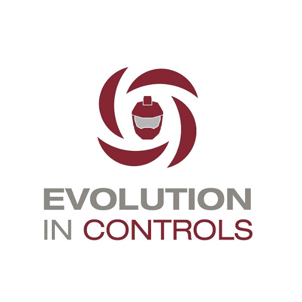 Artwork for Evolution in Controls