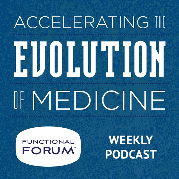Artwork for Evolution of Medicine Podcast
