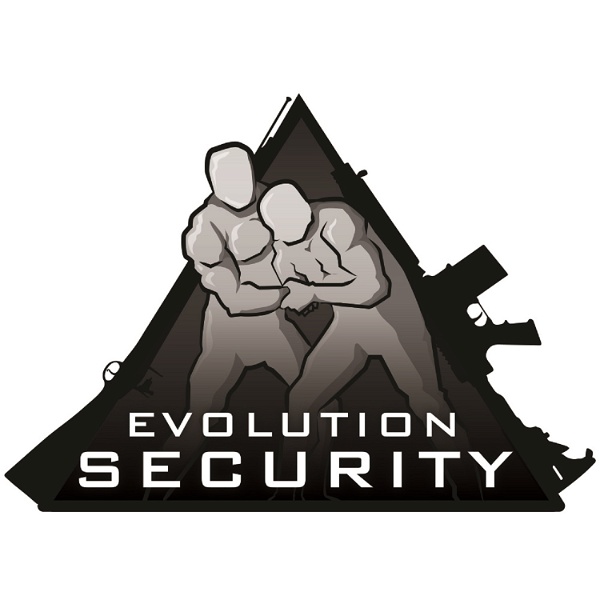 Artwork for Evolution Security Podcast