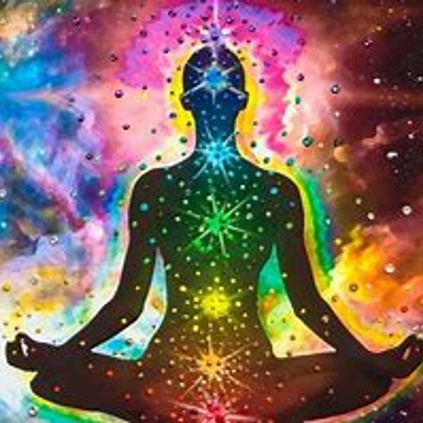 Artwork for Evolution Through Ascension