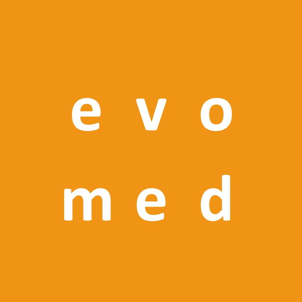 Artwork for EvolutionMedicine