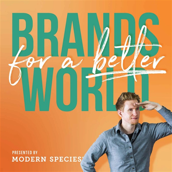 Artwork for Brands for a Better World