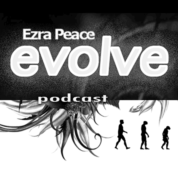 Artwork for Evolve Podcast