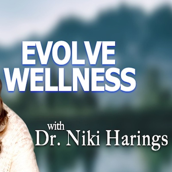 Artwork for Evolve Welness