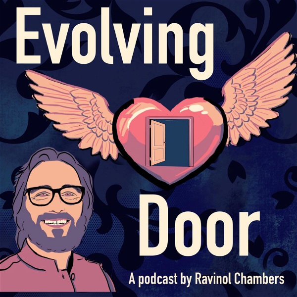 Artwork for Evolving Door