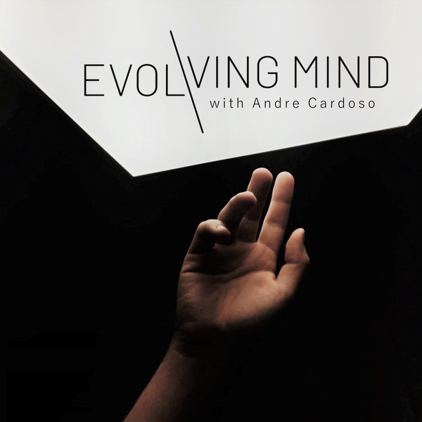 Artwork for Evolving Mind