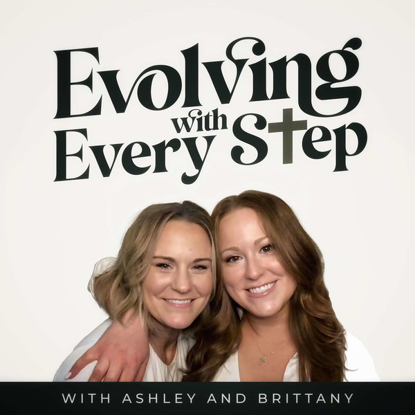 Artwork for Evolving with Every Step